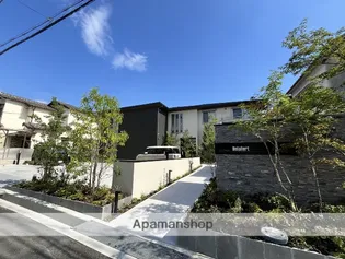 シャーメゾン リラフォートの画像