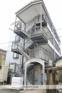 ビューハイツ北斗の画像