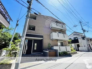 レブエスペランスの画像