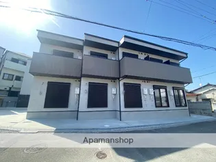 CHOU CHOU NAKAMIYA EASTの画像