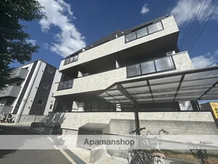 イリスコート香里園Ⅱの画像