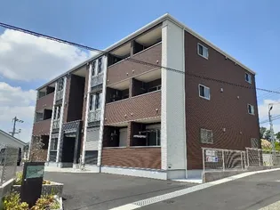 グレース讃良の画像