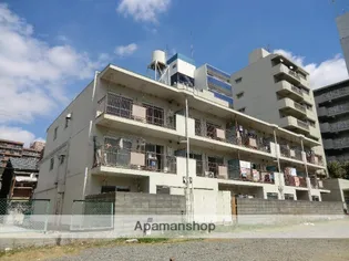 エスポワールKADOMAの画像