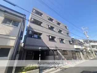 大阪府門真市石原町【マンション】の外観