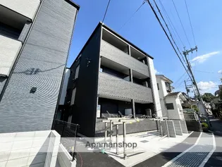 ALEGRIA枚方SOUTHの画像