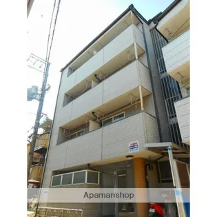 メゾンジョイの画像