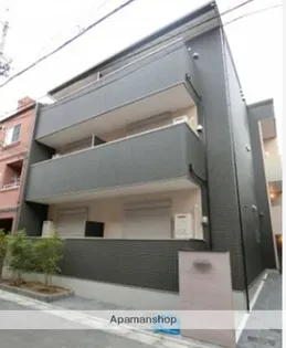 LーBASE本町の画像