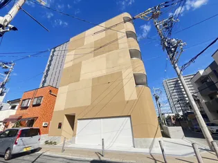 みおつくし守口の画像