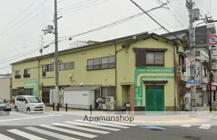 福島ハイツの画像