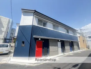 HGTベース守口の画像