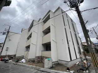 フォレストクリエオーレ上島町弐番館の画像