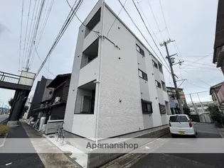 アリビオ南城堀の画像