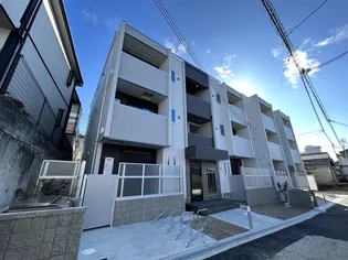 リアフラッツ香里園NORTHの画像