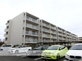 アーバンエース松井山手パルの画像