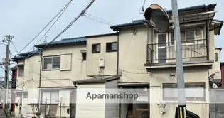 桑才町アパートの画像