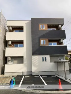 フジパレス向島町I番館の画像