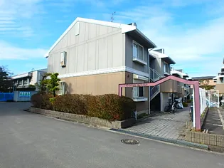 K エステートビューラーC棟の画像