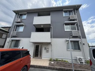 グラシアスIIの画像