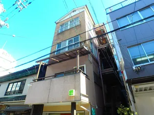 IBCマンションの画像