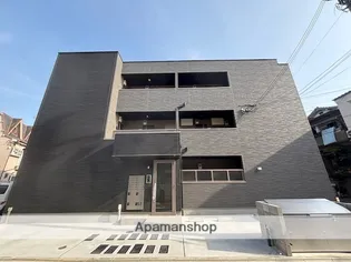 セレニティ大池町A棟の画像