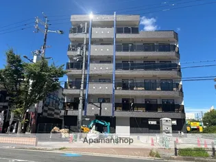 サンフレンドⅣマンションの画像