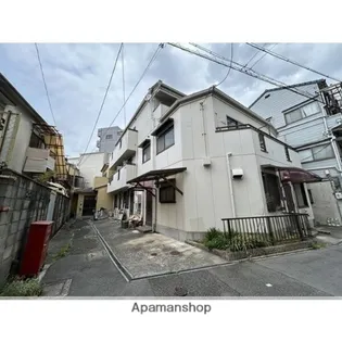 石川ハイツの画像