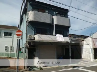 ハイツ守口の画像