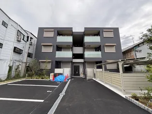 LIAN FLAIR守口の画像