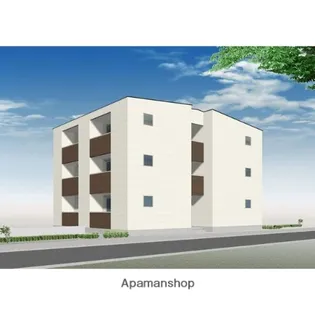 ジーメゾン枚方走谷ルクシエ【3階】の外観
