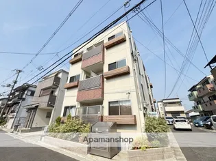 サンハイツ北島の画像