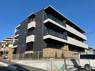 パインオーク Cの画像