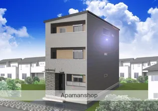 クリエオーレ牧野阪の画像