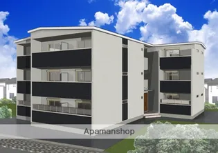 大阪府寝屋川市秦町【アパート】の外観