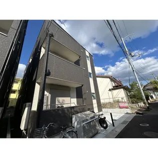 ジーメゾン寝屋川秦町ルシェールの画像