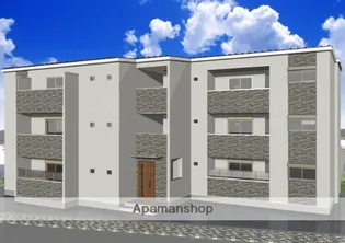 クリエオーレ松丘町の画像