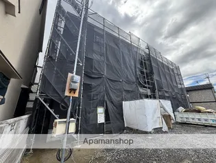 上島町B棟の画像