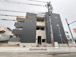 グランシールⅡ番館の画像