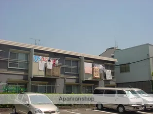 セキスイ緑地ハイツA棟B棟の画像