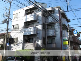 第二グランドヒル水橋の画像