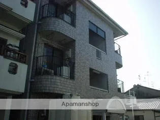 サンライズ萱島Ⅱの画像