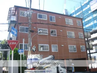 シャルム守口の画像