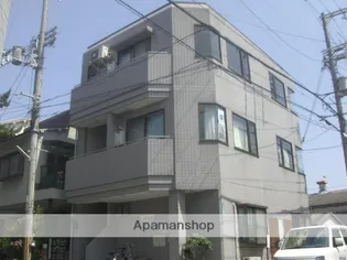 扇マンションにしきの画像
