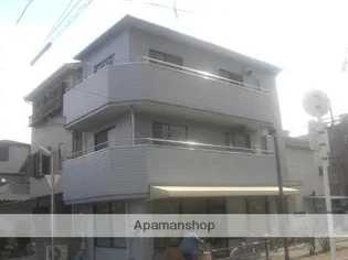 西郷マンションIIIの画像