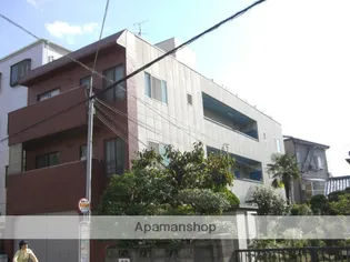 サンハイツの画像