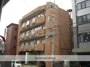 コーポタカハシB棟の画像