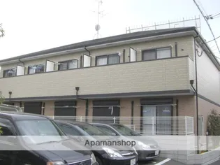 ライズ西昇の画像