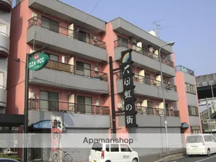 ボヌール大日A棟 B棟の画像