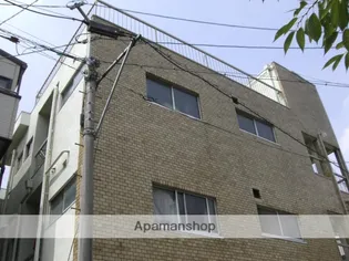 基陽マンションの画像