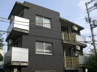 パクトール守口の画像