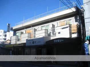 京橋ビルの画像